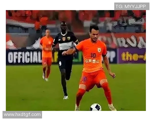 CCTV5直播鲁能对阵建业精彩赛事回顾与分析