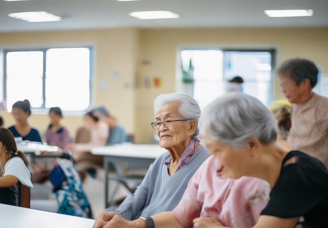 老年护理政策解读：保障老年人权益(图4)